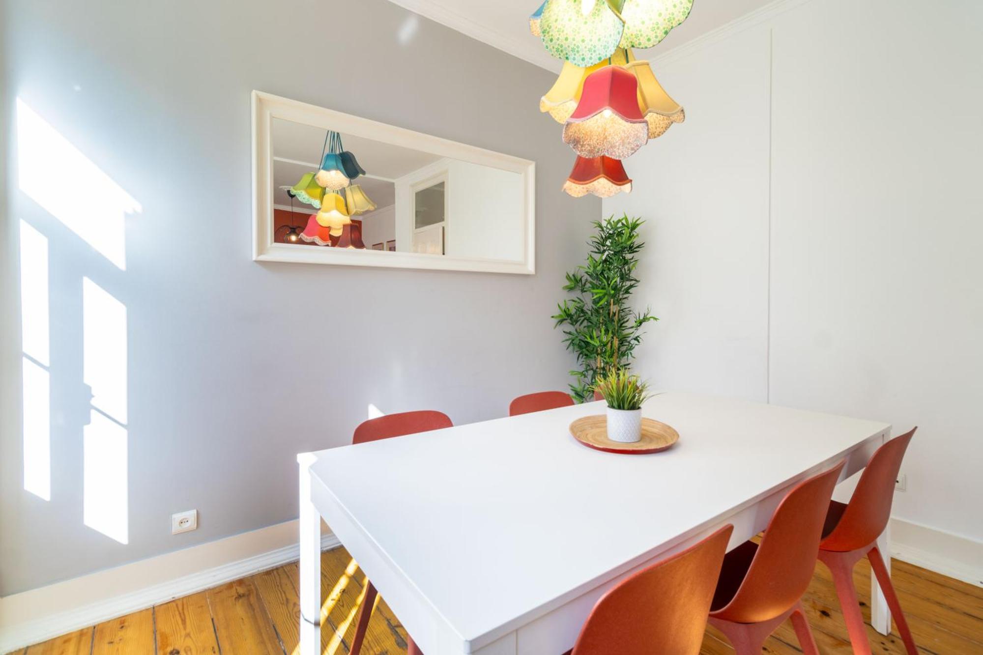 Inglaterra By Central Hill Apartments Лиссабон Номер фото