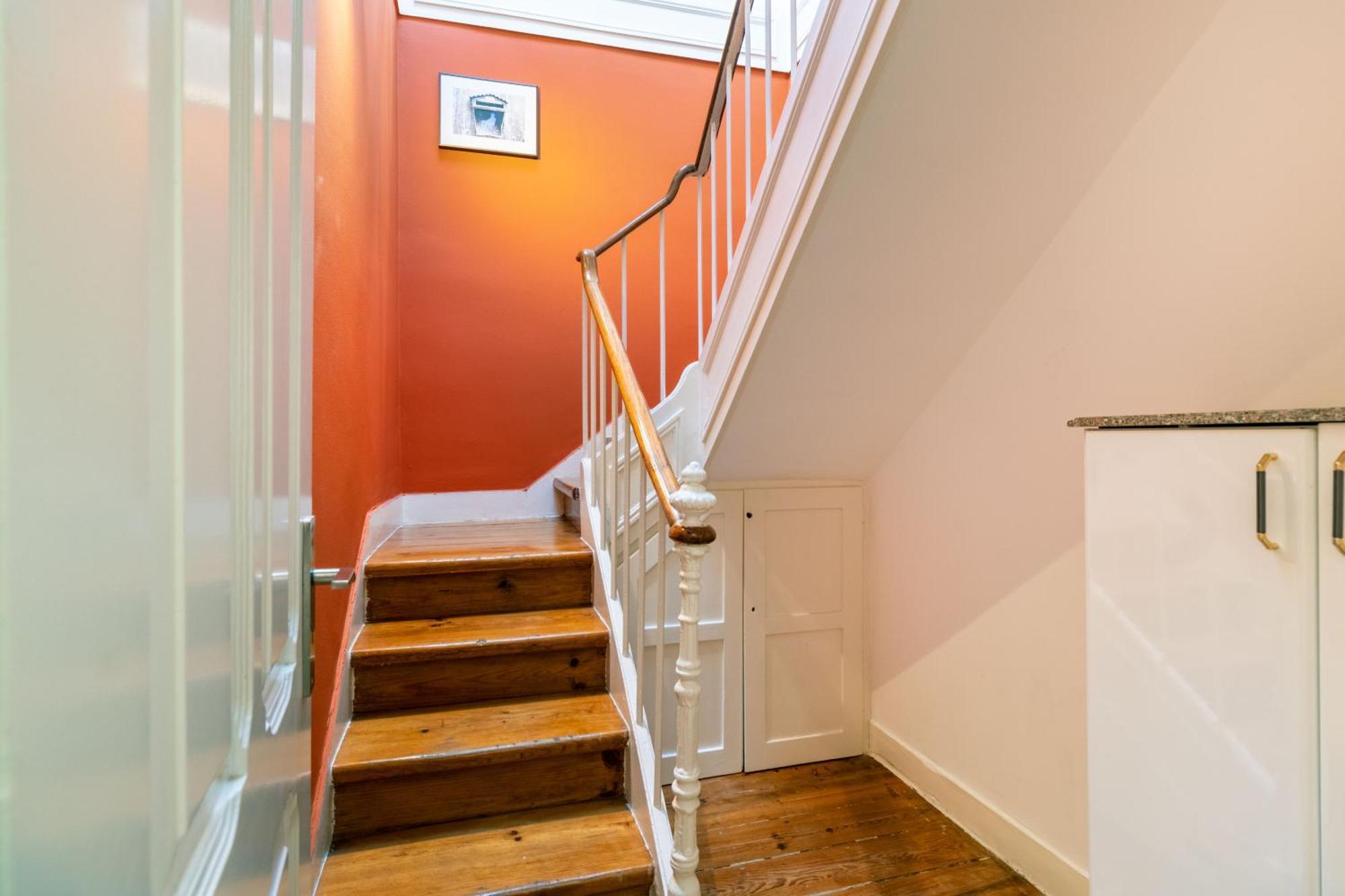 Inglaterra By Central Hill Apartments Лиссабон Номер фото