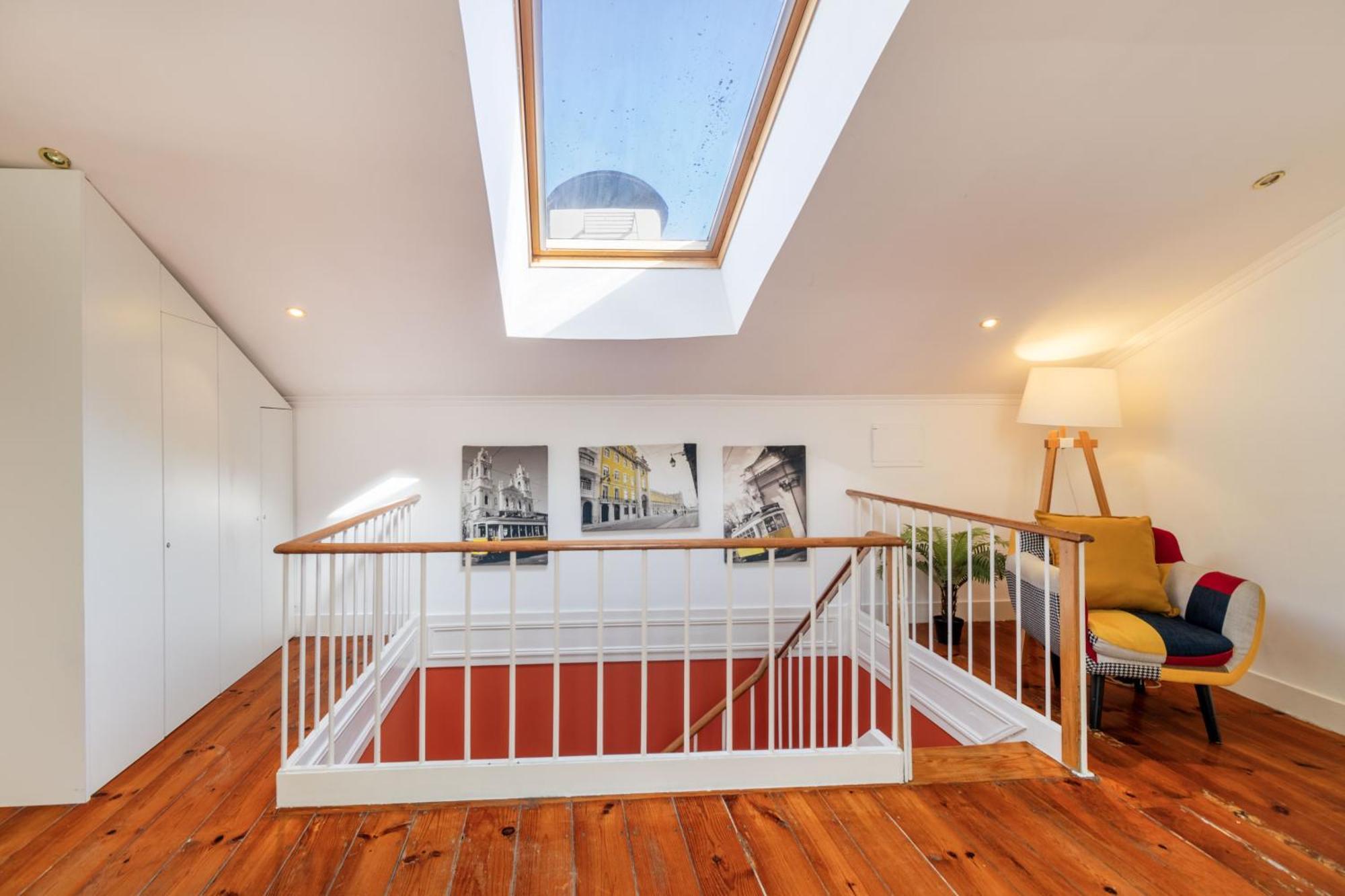 Inglaterra By Central Hill Apartments Лиссабон Номер фото