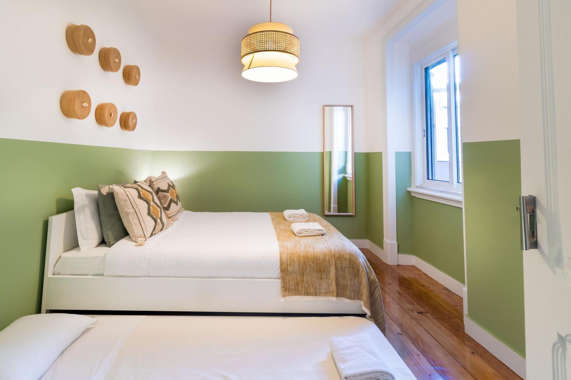 Inglaterra By Central Hill Apartments Лиссабон Номер фото