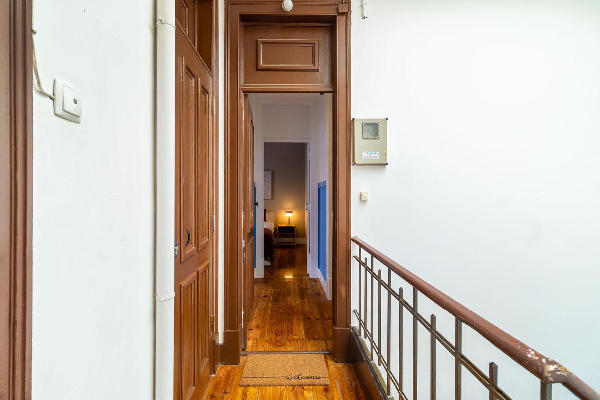 Inglaterra By Central Hill Apartments Лиссабон Номер фото